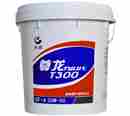 长城尊龙TULUX T300柴油机油