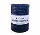 昆仑 KG 重负荷工业齿轮油