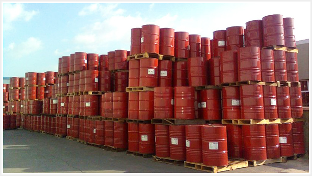 骏程桶装润滑油