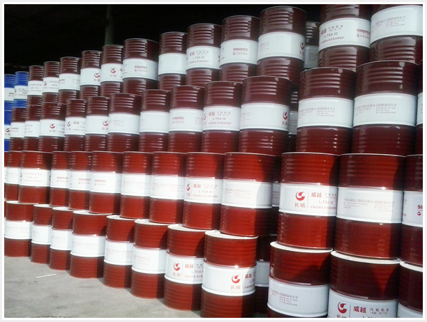 骏程实业仓储一角