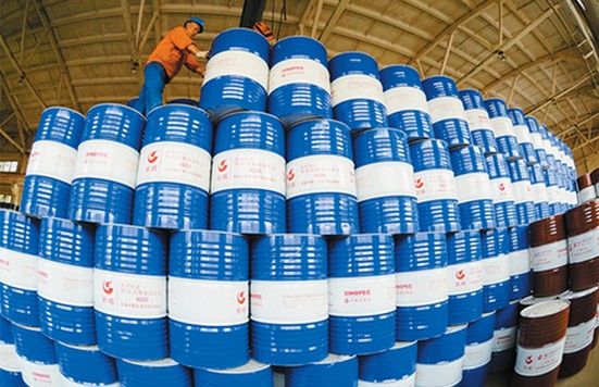 长城润滑油凭借高端品质致胜钢铁行业