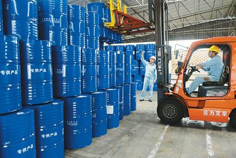 长城润滑油凭借高端品质致胜钢铁行业