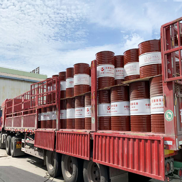 长城抗磨液压油 长城抗磨液压油