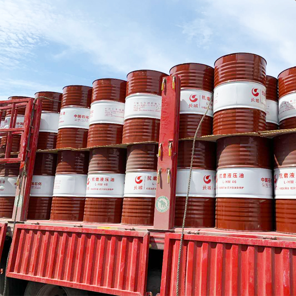 长城抗磨液压油 长城抗磨液压油