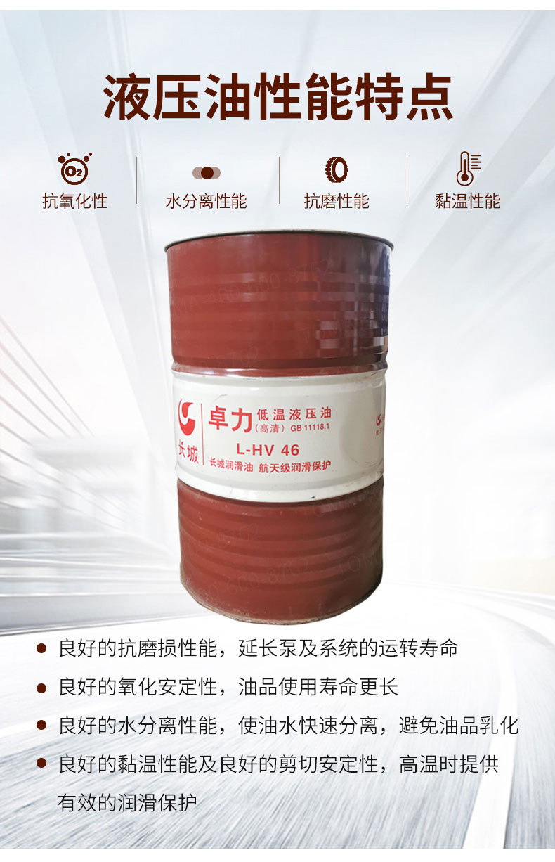 长城润滑油 长城润滑油