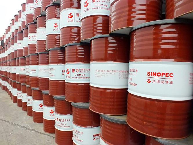 长城抗磨液压油 长城抗磨液压油