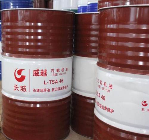 长城润滑油 长城润滑油