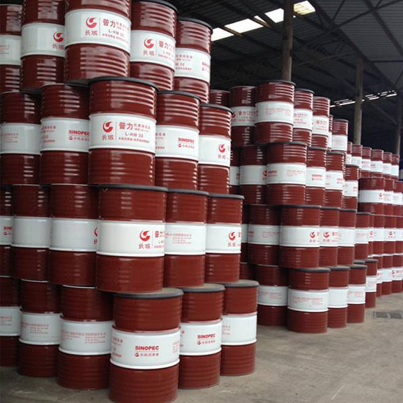 长城润滑油 长城润滑油