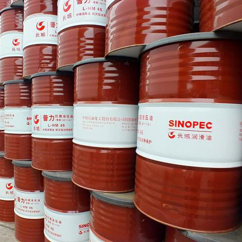 长城润滑油 长城润滑油