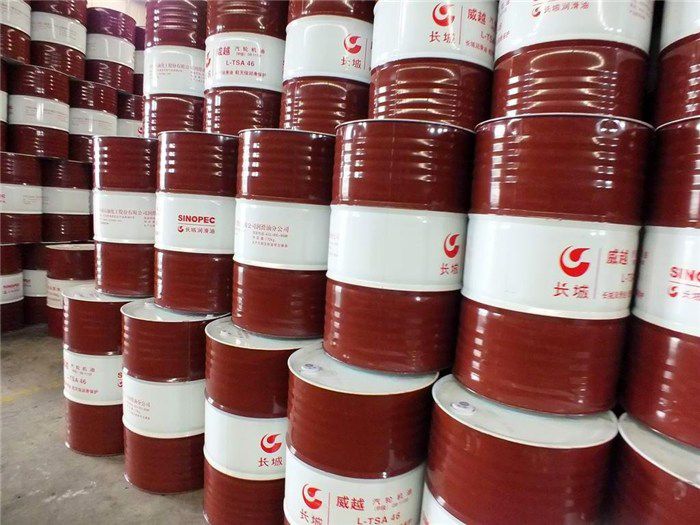 长城润滑油 长城润滑油