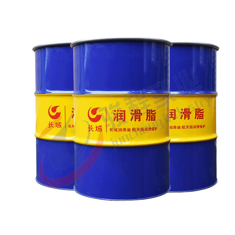 长城润滑脂