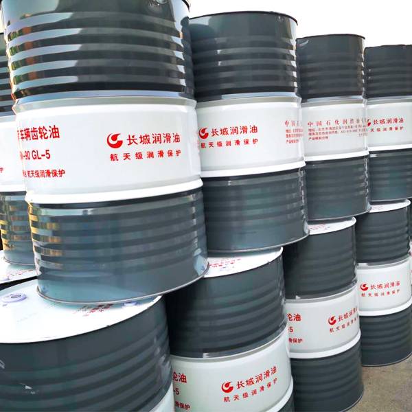 长城润滑油 长城润滑油