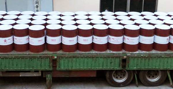 长城抗磨液压油 长城抗磨液压油