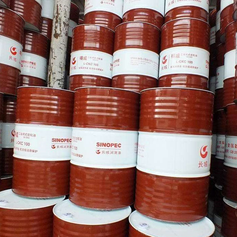 长城抗磨液压油 长城抗磨液压油