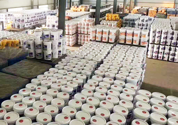 长城润滑脂 长城润滑脂