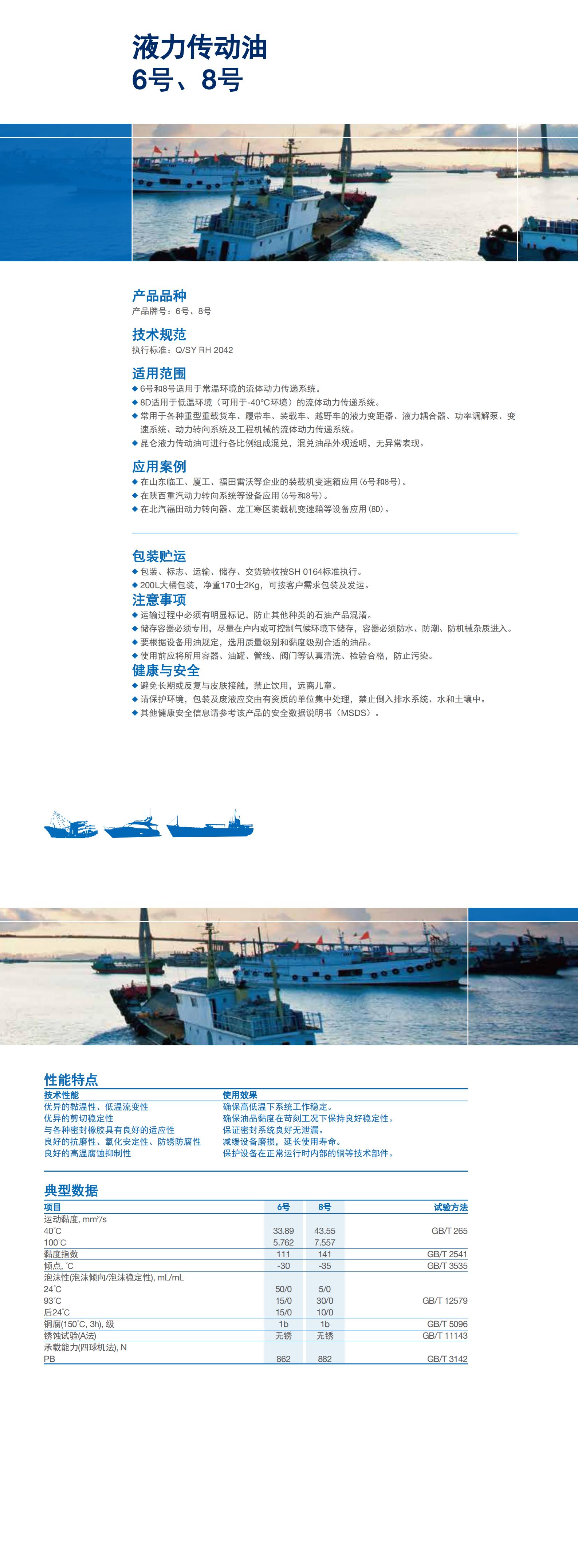 昆仑润滑油 昆仑润滑油