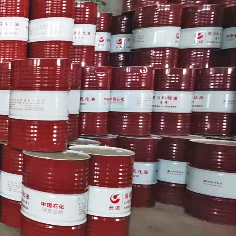 长城润滑油
