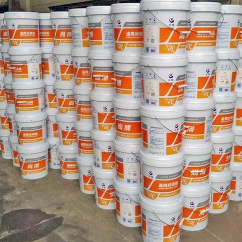 长城润滑脂 长城润滑脂