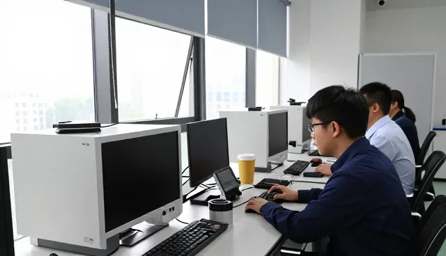 郑州誉之恒电子科技有限公司
