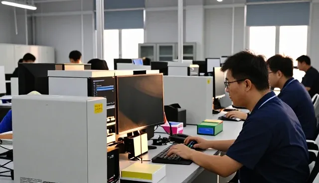 郑州誉之恒电子科技有限公司
