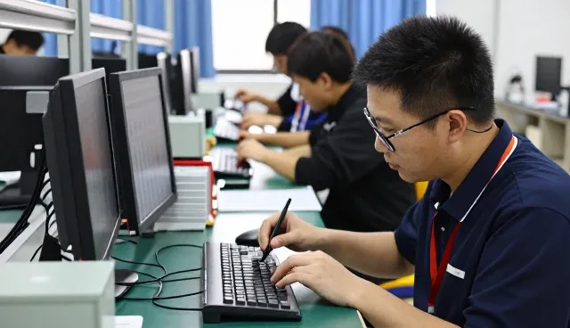 电子配件供应提升办公场所整体体验