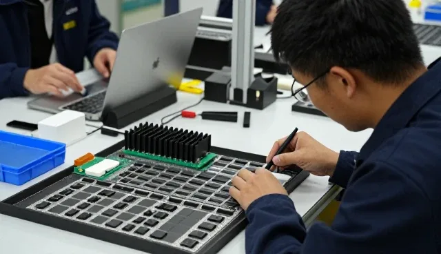 学校与医院为什么需要连接器？
